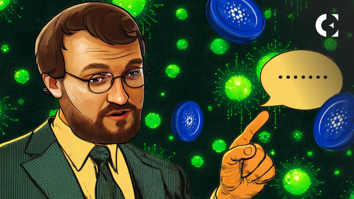 Cardano Founder Faces Backlash Over “Cancer” Poll: Is Hoskinson Hurting ADA?