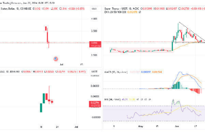 Tether Trade Finance Completes Funding of First Middle Eastern Crude Oil Transaction