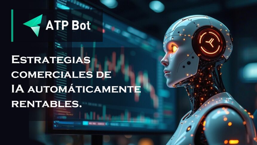 Why ATPBot AI Strategies Gain Popularity After 2 Years on the Market