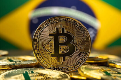 Brazilian lawmaker proposes $18 billion Bitcoin reserve initiative