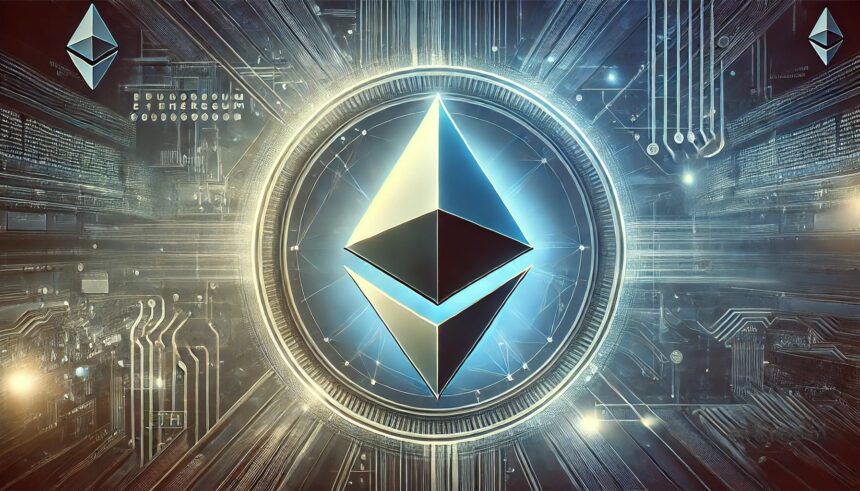 Ethereum Foundation Buterin ETH dumping