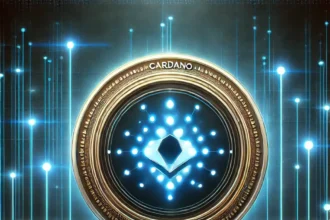 Cardano goes from $1 2 and a half years later, what is expected now?