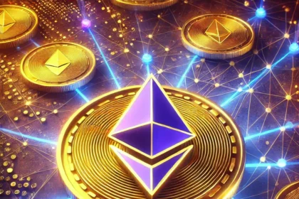 Staking increases on the Ethereum network, what does it mean?
