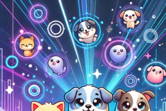 You can now use X as a thermometer to buy Solana memecoins