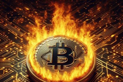 Memecoin on Bitcoin broke commissions on the network