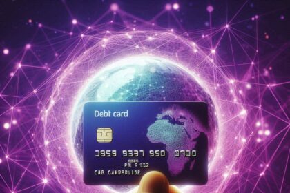 Debit card launched in Solana: it serves in LATAM