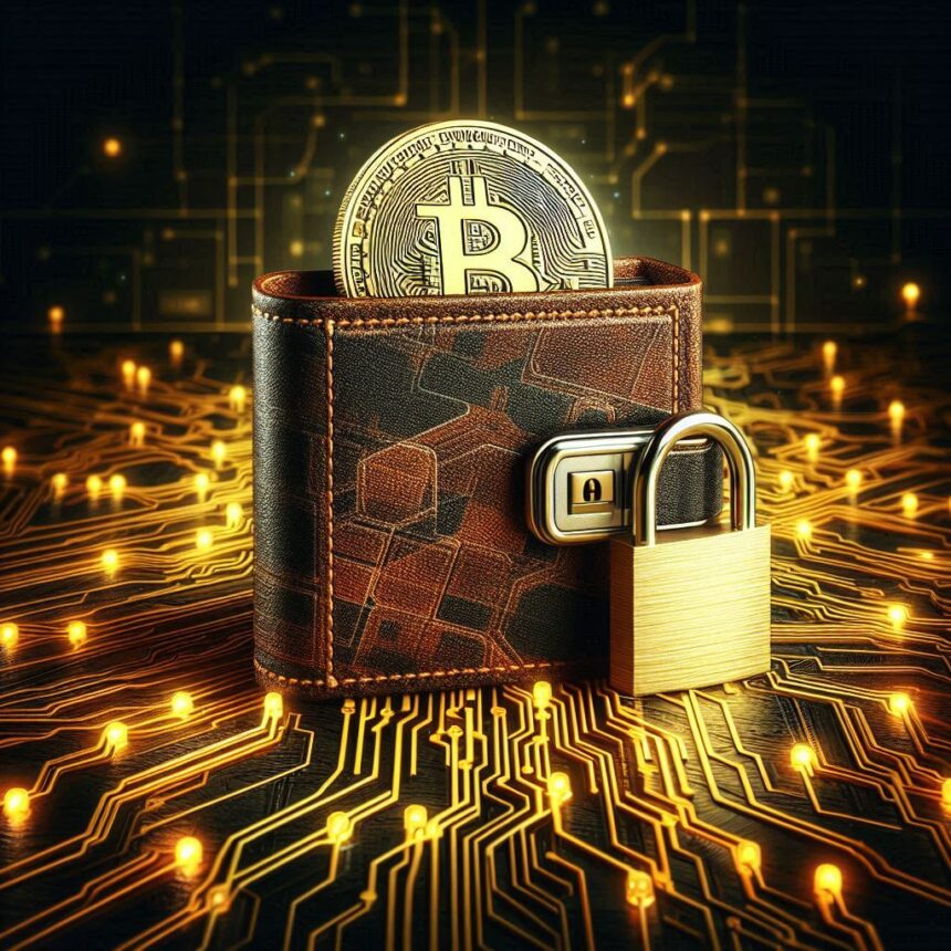 Now it's easier to leave bitcoin inheritances with this self-custody wallet