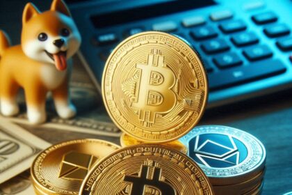 Altcoins wake up after bitcoin boost, is an altseason coming?