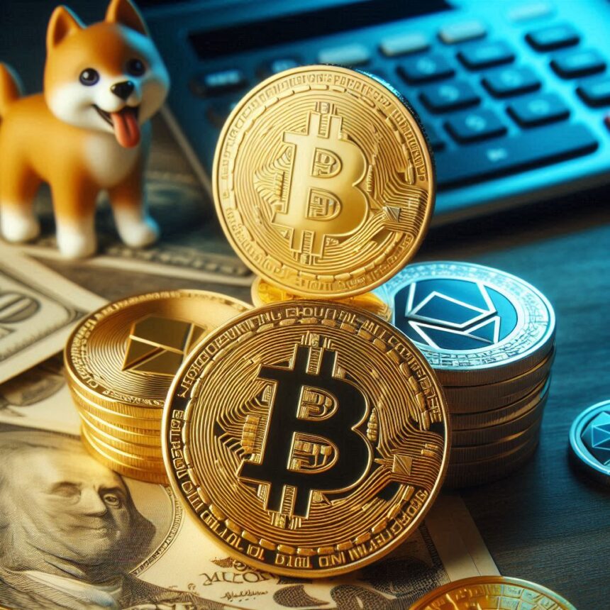 Altcoins wake up after bitcoin boost, is an altseason coming?