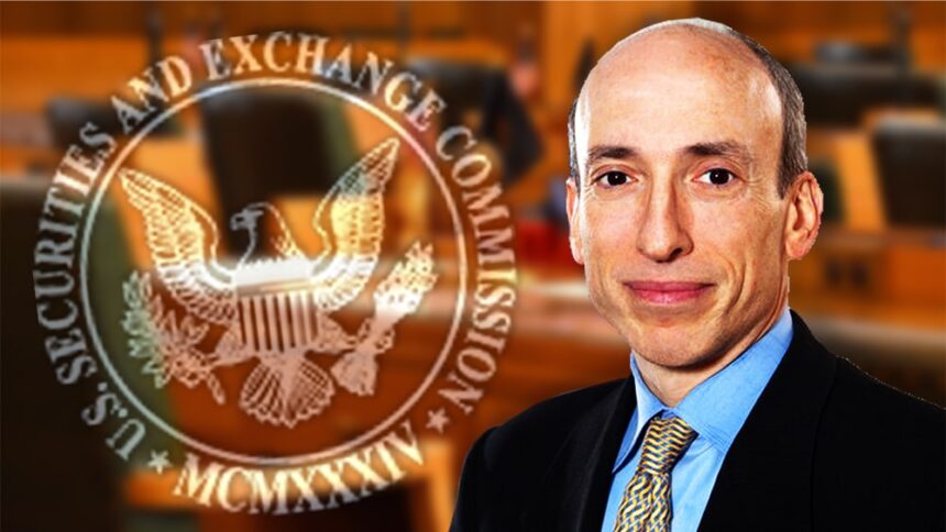 No, Trump cannot fire Gary Gensler