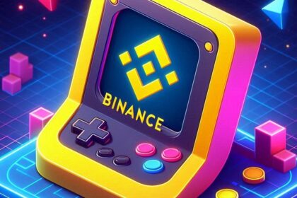 Binance brings new 100,000 USDC event for users of its Telegram game