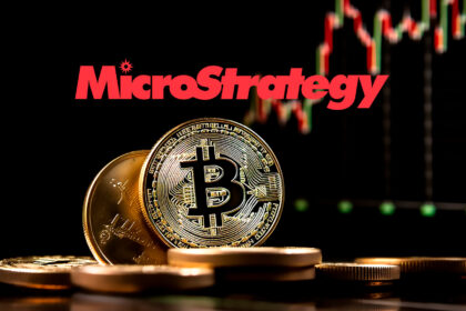 Bitcoin makes patient companies valuable: MicroStrategy case