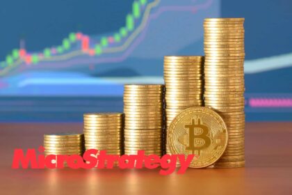 Microstrategy soars and surpasses its all-time high