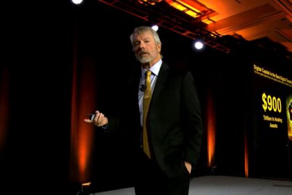 MicroStrategy surpassed historical giants in trading volume