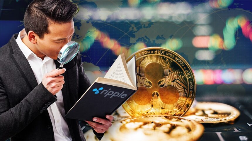 SEC leaves out essential form in its appeal against Ripple, complicating the case