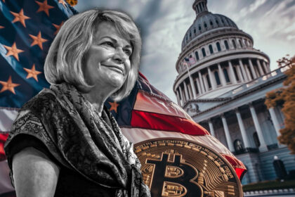 US Bitcoin reserve asset bill could pass in Donald Trump’s first 100 days – Senator Cynthia Lummis