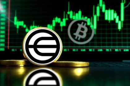 What is happening with the Worldcoin cryptocurrency that is not joining the bullish rally?