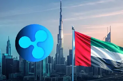 Ripple in the UAE, XRP’s Role in Dirham Stablecoin Expansion