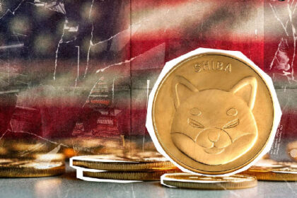 200 Billion Shiba Inu (SHIB) Suddenly Land in Top US Exchange's Wallet