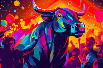 ‘The Stage Is Set’ – Real Vision Analyst Jamie Coutts Says Several Metrics Flashing Green for Bitcoin