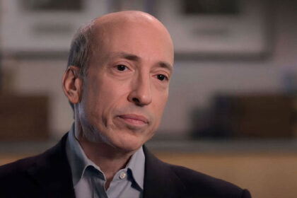 XRP Hits New 2024 High Amid Gensler Resignation Rumors