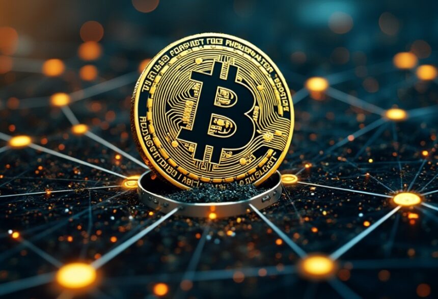 They want to launch the world's largest DeFi lending protocol in Bitcoin