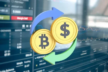 Funding fees for perpetual swaps have surged to over 10%, even hitting 20% on major exchanges