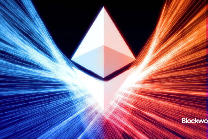 Ethereum devs mark milestone ahead of Devcon