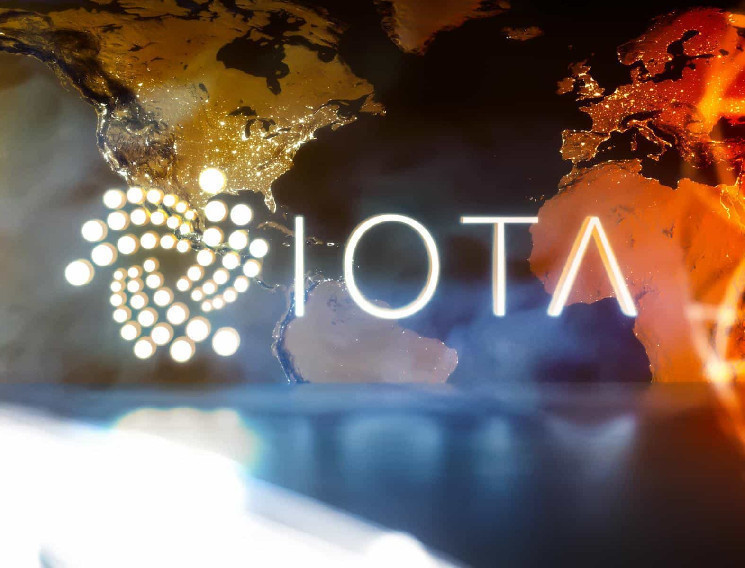 Why IOTA Stands Out Against Solana and Sui – Dominik Schiener on Real-World Use Cases