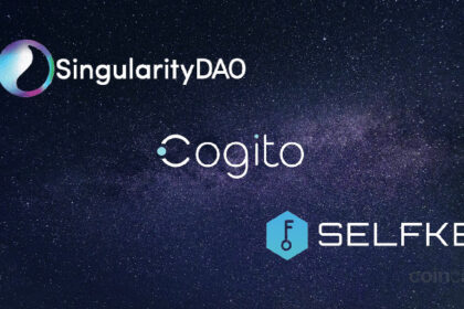 SingularityDAO, SelfKey, and Cogito Finance Unite to Launch Singularity Finance Following Community Vote