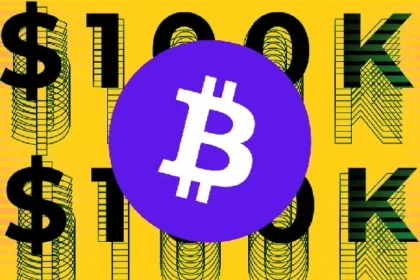 Is Bitcoin Going to Crash After Hitting $100K?