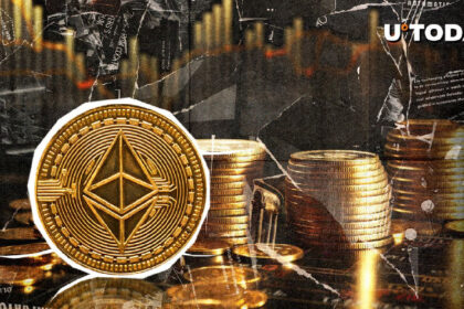 $200 Million in Ether Moved to Derivative Exchanges, Beware of Volatility