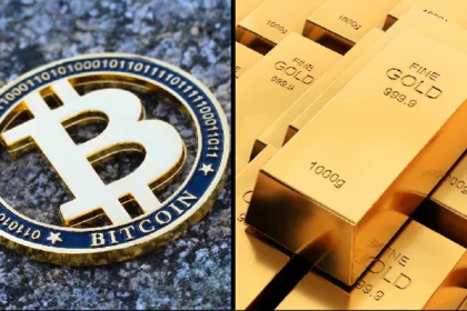 State Street flags Bitcoin rally as a threat to gold’s safe-haven appeal