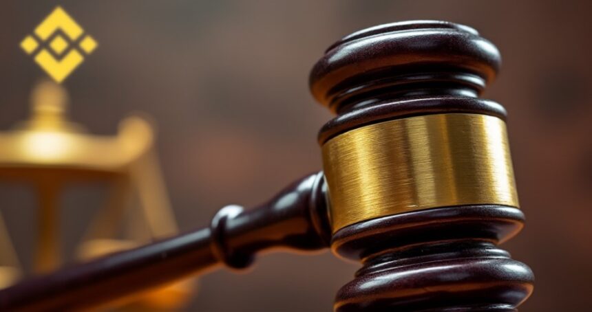 Former Binance executive denounces the exchange for bribery