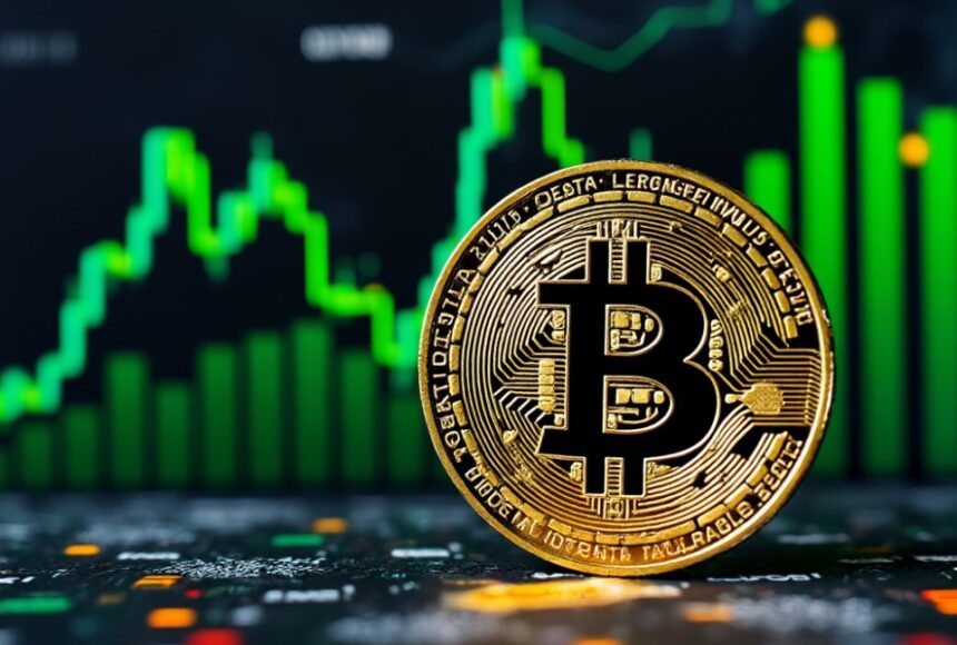 7 Signs That Bitcoin and Crypto's Ceiling Isn't Even Near