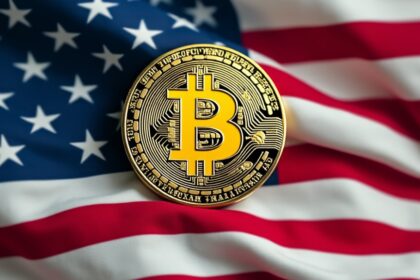 Bitcoin has never been so important for a US election