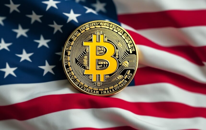 Bitcoin has never been so important for a US election