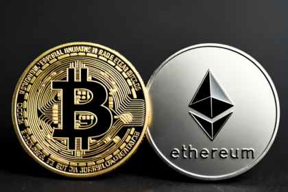 Ethereum Shows Strength Against Bitcoin (But Don't Get Too Excited Just Yet)