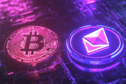 Bitfinity bridges Bitcoin and Ethereum with new Layer-2 mainnet, raises $12 million