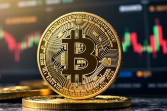 Billionaire pension fund announced 3% allocation in bitcoin