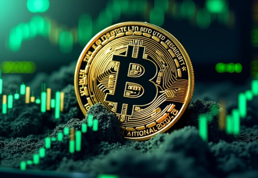 Binance breaks records in bitcoin futures contracts