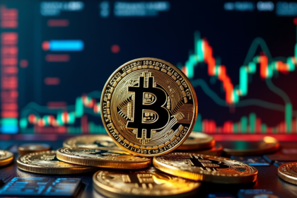 Institutional investment in bitcoin soared with Trump's victory