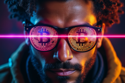 Bitcoin at $100,000 could be a reality today