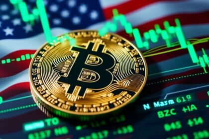 Bernstein updates bitcoin price prediction for US elections