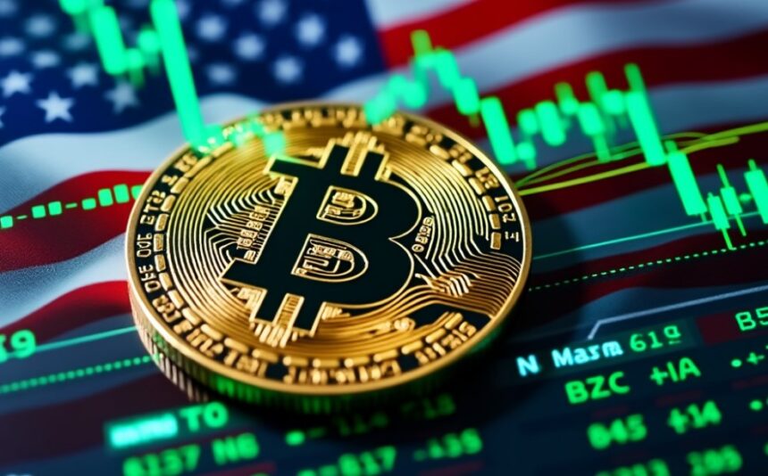 Bernstein updates bitcoin price prediction for US elections