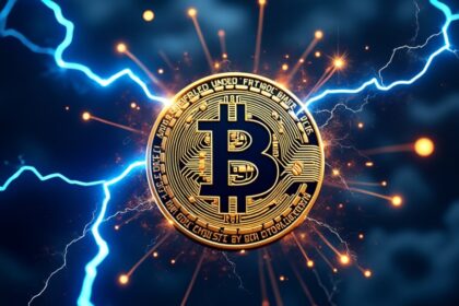 They launch new layer 2 to "spend bitcoin off-chain"