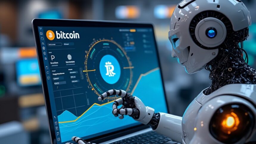 Tether launches bitcoin and USDT wallet creator for humans and "robots"