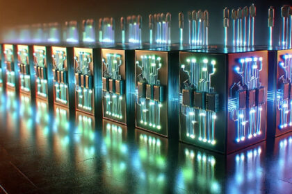 AI, Blockchain Integration Can Boost Trust, Prevent Misuse, Expert Says