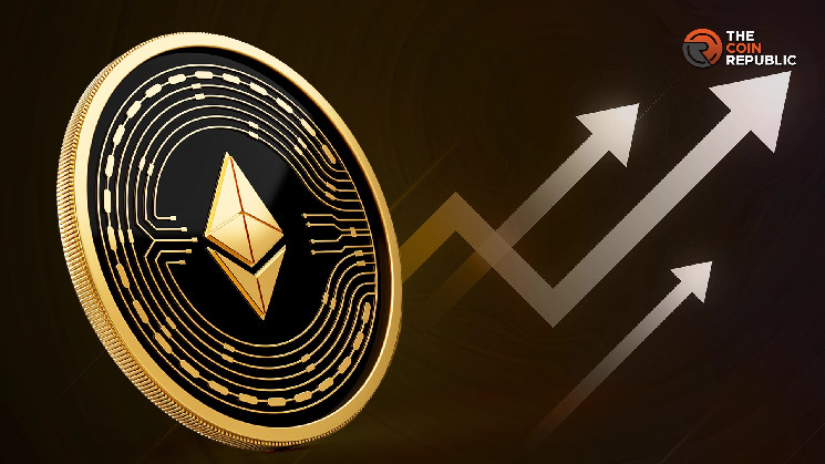 Ethereum Nears $2,800 Resistance, Analysts Set $3,500 Target