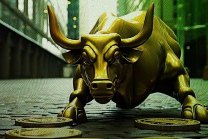 BTC Maintains Bullish Momentum as Resistance Levels Near $99,000 Loom